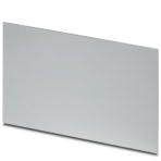 Передняя панель - UM-ALU 4-100,5 FRONT 990 AP Phoenix Contact артикул 2202102 Феникс Контакт, фото на Овертайм