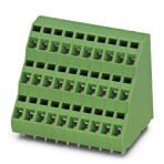 Клеммы для печатной платы - ZFK3DSA 1,5-5,08-36 BK Phoenix Contact артикул 1931068 Феникс Контакт, фото на Овертайм