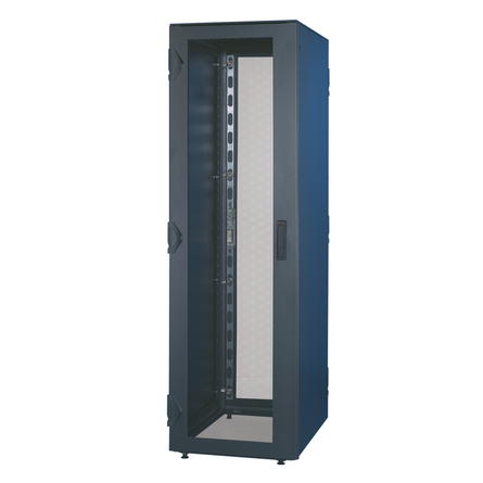 Шкаф VARISTAR Server 2000H 600х1200 Schroff арт. 10130134  купить у официального дилера в Санкт-Петербурге и Москве с доставкой.