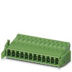 Разъем печатной платы - IFMC 1,5/ 4-ST-3,5-RF Phoenix Contact артикул 1844235 Феникс Контакт, фото на Овертайм