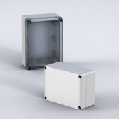 ABSBOX GR.CO PLAIN 175x250x75  арт. SABP182508GE  купить у официального дистрибьютора в Санкт-Петербурге и Москве с доставкой.