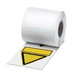 Предупредительная табличка - PML-W200 (100X100)R Phoenix Contact артикул 0830453 Феникс Контакт, фото на Овертайм