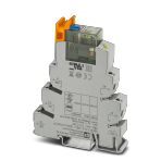 Релейный модуль - PLC-RSC-120UC/21HC/MS Phoenix Contact артикул 2910517 Феникс Контакт, фото на Овертайм