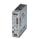 Источник бесперебойного питания - QUINT4-UPS/24DC/24DC/20/PN Phoenix Contact артикул 2907073 Феникс Контакт, фото на Овертайм