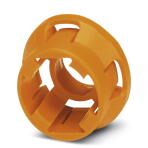 Крепежный резьбовой элемент корпуса - SACC-BP-F-FIX/NUT-OR-THR Phoenix Contact артикул 1417789 Феникс Контакт, фото на Овертайм