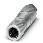Разъем - SACC-FSX-8QO SH PN SCO Phoenix Contact артикул 1414587 Феникс Контакт, фото на Овертайм