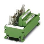 Пассивный модуль - UM 45- 2FLK14/S7 Phoenix Contact артикул 2965143 Феникс Контакт, фото на Овертайм