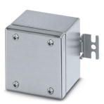 Клеммная коробка - E S4 A 100X100X80 Phoenix Contact артикул 0899550 Феникс Контакт, фото на Овертайм