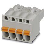 Разъем печатной платы - FKCT 2,5/ 2-ST GY7035 Phoenix Contact артикул 1751642 Феникс Контакт, фото на Овертайм