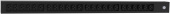 PDU Basic | Базовые, верт., 1-фазный ввод, 16A, 220-250В, 24 х универс. роз. С13/С19 (макс. 16А), ШхВхГ: 55х772х55,4 мм купить у официального дистрибьютора в Санкт-Петербурге и Москве с доставкой по РФ.