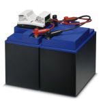 Энергоаккумулятор - UPS-BAT/LI-ION/24DC/924WH Phoenix Contact артикул 2908232 Феникс Контакт, фото на Овертайм
