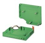 Корпус кабельного разъема - KGS-PC 4/10 Phoenix Contact артикул 1837298 Феникс Контакт, фото на Овертайм