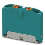Распределительный блок - PTFIX 2X2,5 TQ Phoenix Contact артикул 1082539 Феникс Контакт, фото на Овертайм