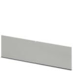Боковая стенка - UCS SW 237-H 7035 Phoenix Contact артикул 2203388 Феникс Контакт, фото на Овертайм