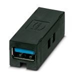 Разъем - VS-GC-USBA3-A-BUBU Phoenix Contact артикул 1055554 Феникс Контакт, фото на Овертайм