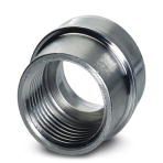 Крепежный резьбовой элемент корпуса - SACC-FP-F-M12/PRESS SMD Phoenix Contact артикул 1412081 Феникс Контакт, фото на Овертайм