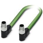 Сетевой кабель - NBC-M8MRD/1,0-93C/M8MRD Phoenix Contact артикул 1080532 Феникс Контакт, фото на Овертайм