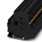 Клеммы для установки предохранителей - PT 6-HESILED 250 (6,3X32) Phoenix Contact артикул 3212133 Феникс Контакт, фото на Овертайм