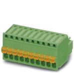 Разъемы для печатной платы - FK-MC 0,5/ 7-ST-2,5 GY Phoenix Contact артикул 1088782 Феникс Контакт, фото на Овертайм