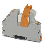 Релейный модуль - RIF-1-RPT-LDP-12DC/1IC Phoenix Contact артикул 1078802 Феникс Контакт, фото на Овертайм