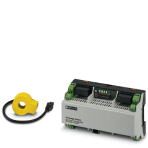 AC yправление зарядкой - EV-CC-AC1-M3-CBC-RCM-ETH Phoenix Contact артикул 1018701 Феникс Контакт, фото на Овертайм