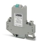Термомагнитный защитный выключатель - UT 6-TMC M 1A Phoenix Contact артикул 0916604 Феникс Контакт, фото на Овертайм