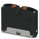 Распределительный блок - PTFIX 2X1,5 BK Phoenix Contact артикул 1045937 Феникс Контакт, фото на Овертайм