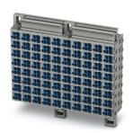 Сотовые клеммы - FTMC 1,5/80-2 /BU Phoenix Contact артикул 3270369 Феникс Контакт, фото на Овертайм
