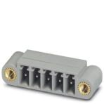 Разъем печатной платы - BCH-350HF- 2 GN Phoenix Contact артикул 5443768 Феникс Контакт, фото на Овертайм