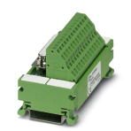 Интерфейсный модуль - UM 45-D25SUB/B/ZFKDS Phoenix Contact артикул 2293682 Феникс Контакт, фото на Овертайм
