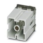 Модуль для установки контактов - HC-M-01-AT-M-40-PE Phoenix Contact артикул 1417382 Феникс Контакт, фото на Овертайм