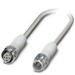 Кабель для датчика / исполнительного элемента - SAC-4P-M12MS/1,5-500/M12FS FB Phoenix Contact артикул 1420980 Феникс Контакт, фото на Овертайм