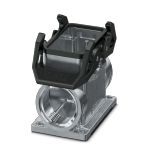 Корпус - HC-STA-B10-SHWD-2SSM32-ELC-AL Phoenix Contact артикул 1082599 Феникс Контакт, фото на Овертайм