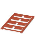 Пластиковая табличка - UC-EMLP (27X12,5) RD Phoenix Contact артикул 0830852 Феникс Контакт, фото на Овертайм