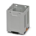 Нижняя часть корпуса - EH 67,5-B/ABS-PC GY7035 Phoenix Contact артикул 1069884 Феникс Контакт, фото на Овертайм