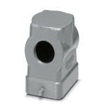 Корпус - HC-B 06-TFL-H-O1STM20S Phoenix Contact артикул 1460026 Феникс Контакт, фото на Овертайм