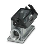 Корпус - HC-STA-B16-SLWS-2SSM25-ELC-AL Phoenix Contact артикул 1412861 Феникс Контакт, фото на Овертайм