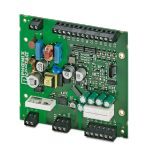 AC yправление зарядкой - EV-CC-AC1-M3-CBC-SER-PCB-XC-25 Phoenix Contact артикул 1627743 Феникс Контакт, фото на Овертайм