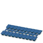 Маркировка для клеммных модулей - UM1U-TM (6X10) BU Phoenix Contact артикул 0833048 Феникс Контакт, фото на Овертайм