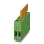 Клеммы для печатной платы - KDS 3-SI GY Phoenix Contact артикул 1077319 Феникс Контакт, фото на Овертайм