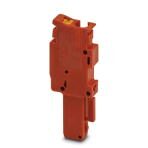 Штекер - PP-H 2,5/1-L RD Phoenix Contact артикул 3061924 Феникс Контакт, фото на Овертайм