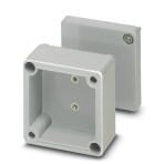 Клеммная коробка - E PE A 55X55X59 Phoenix Contact артикул 0899336 Феникс Контакт, фото на Овертайм