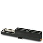 Фронтальный адаптер - IA100 NOSECONE GROUPA D37M Phoenix Contact артикул 2905862 Феникс Контакт, фото на Овертайм