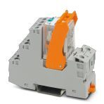 Релейный модуль - RIF-2-RSC-LDP-125DC/2X21 Phoenix Contact артикул 2903324 Феникс Контакт, фото на Овертайм