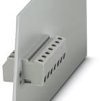 Проходная клемма - HDFK 4 BK Phoenix Contact артикул 0706650 Феникс Контакт, фото на Овертайм