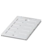 Магазин - BLUEMARK MAG WM-M (40X15) Phoenix Contact артикул 0802744 Феникс Контакт, фото на Овертайм