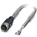 Системный кабель шины - SAC-5P- 4,0-923/M12FS CAN Phoenix Contact артикул 1069441 Феникс Контакт, фото на Овертайм