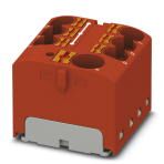 Распределительный блок - PTFIX 10/6X4 RD Phoenix Contact артикул 3273860 Феникс Контакт, фото на Овертайм