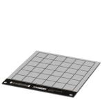 Маркеры для устройств - LS-EMLP (27X27) SR CUS Phoenix Contact артикул 0832005 Феникс Контакт, фото на Овертайм