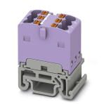 Распределительный блок - PTFIX 6X1,5-NS15A VT Phoenix Contact артикул 3002973 Феникс Контакт, фото на Овертайм